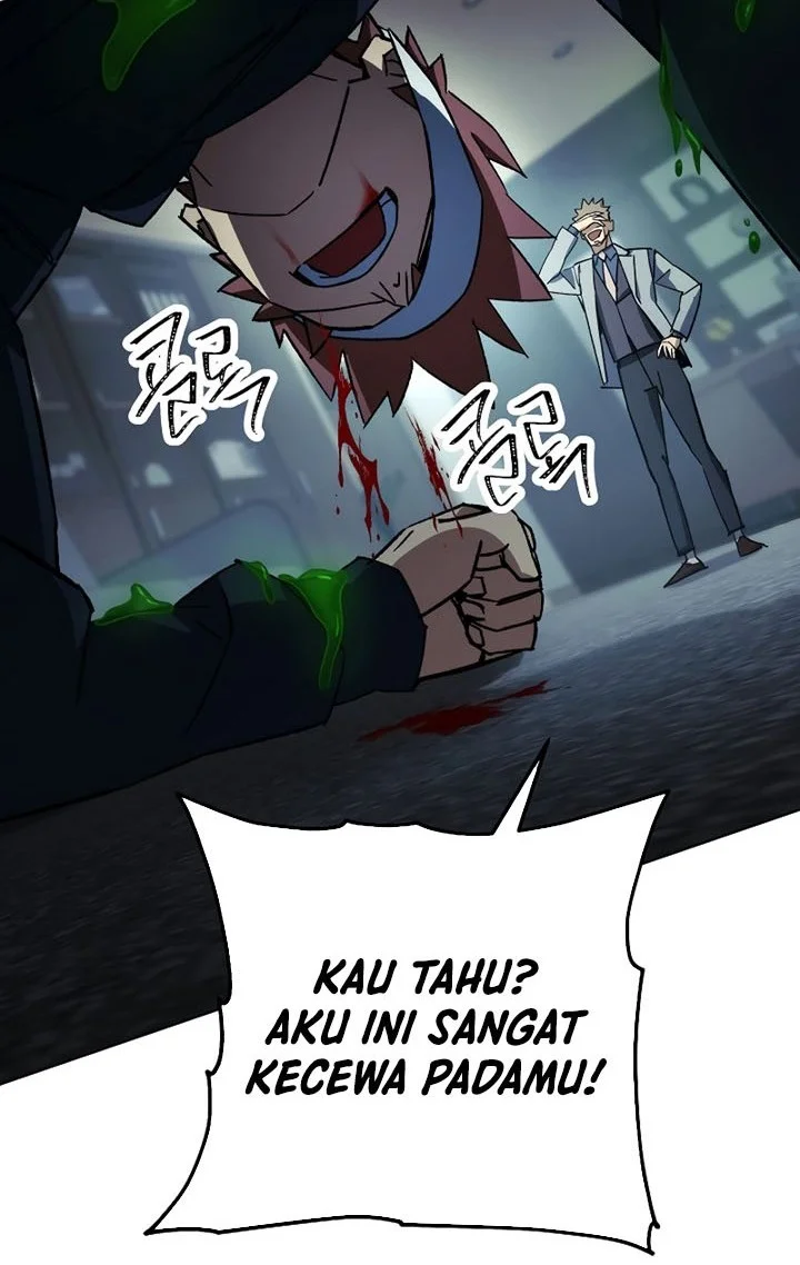 The Hero Returns Chapter 51 Gambar 36