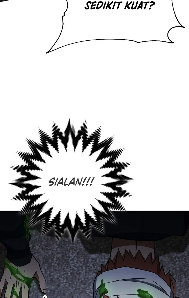 The Hero Returns Chapter 51 Gambar 38