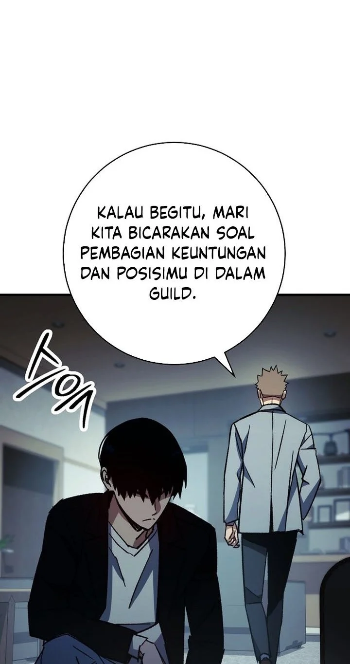 The Hero Returns Chapter 52 Gambar 32