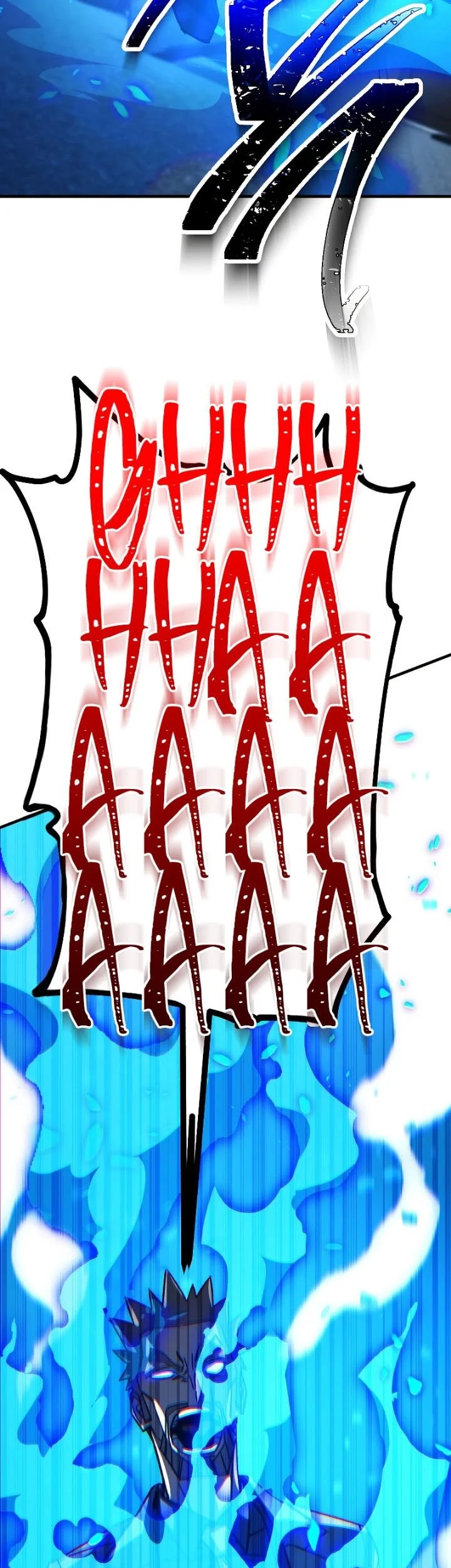 The Hero Returns Chapter 54 Gambar 29
