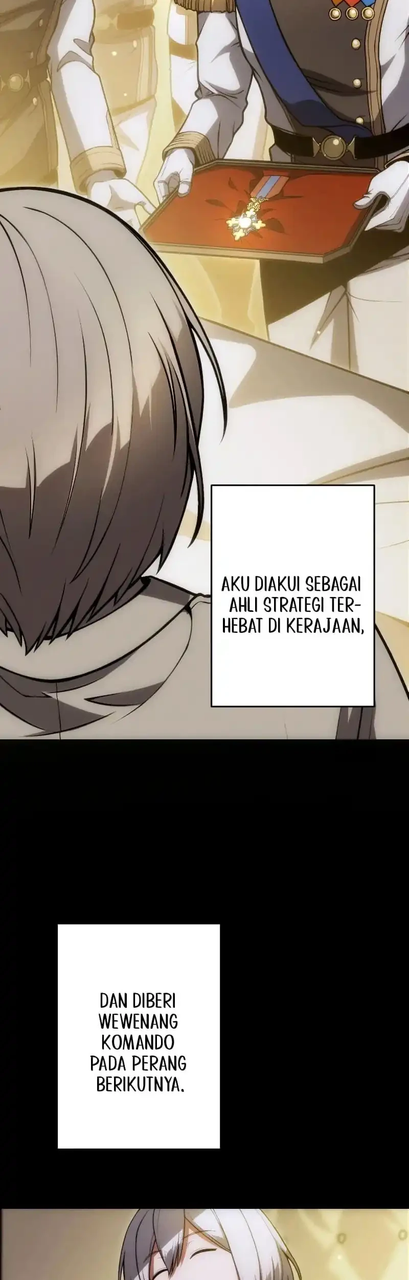 The Hero’s Millionth Regression Chapter 1 Gambar 47