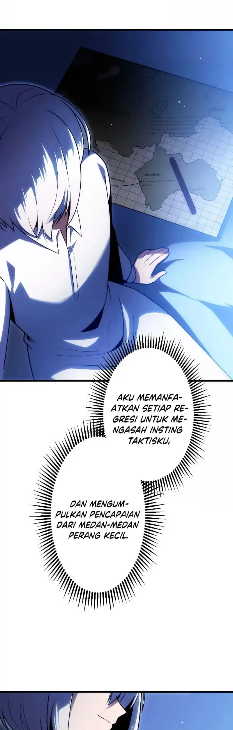 The Hero’s Millionth Regression Chapter 1 Gambar 51