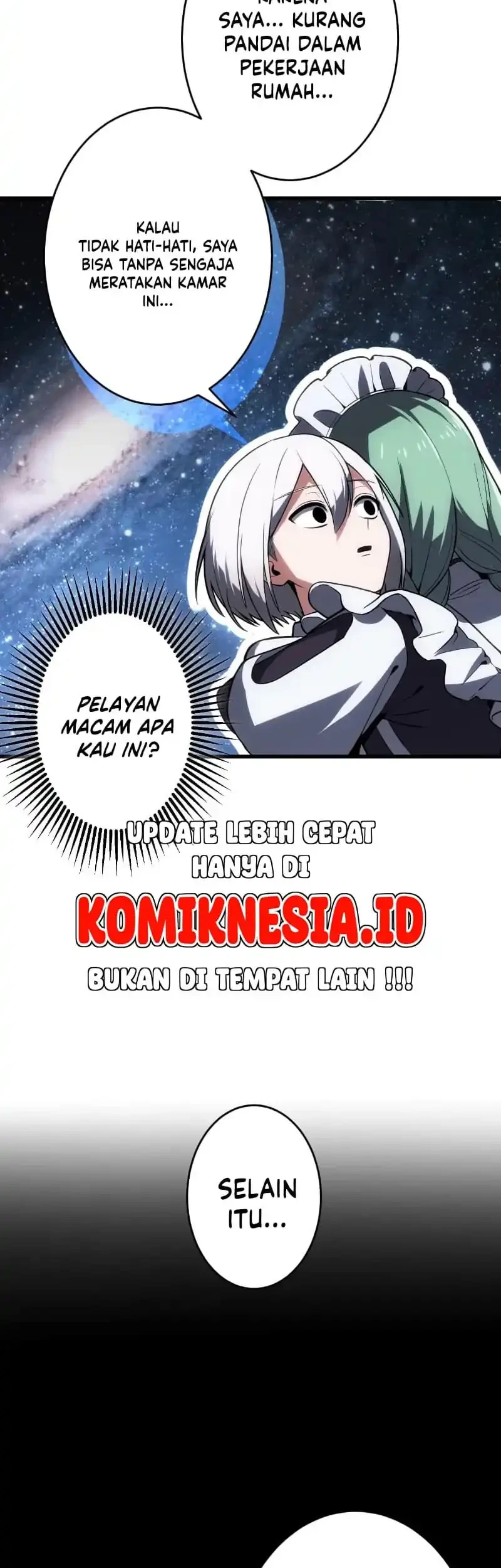 The Hero’s Millionth Regression Chapter 2 Gambar 40
