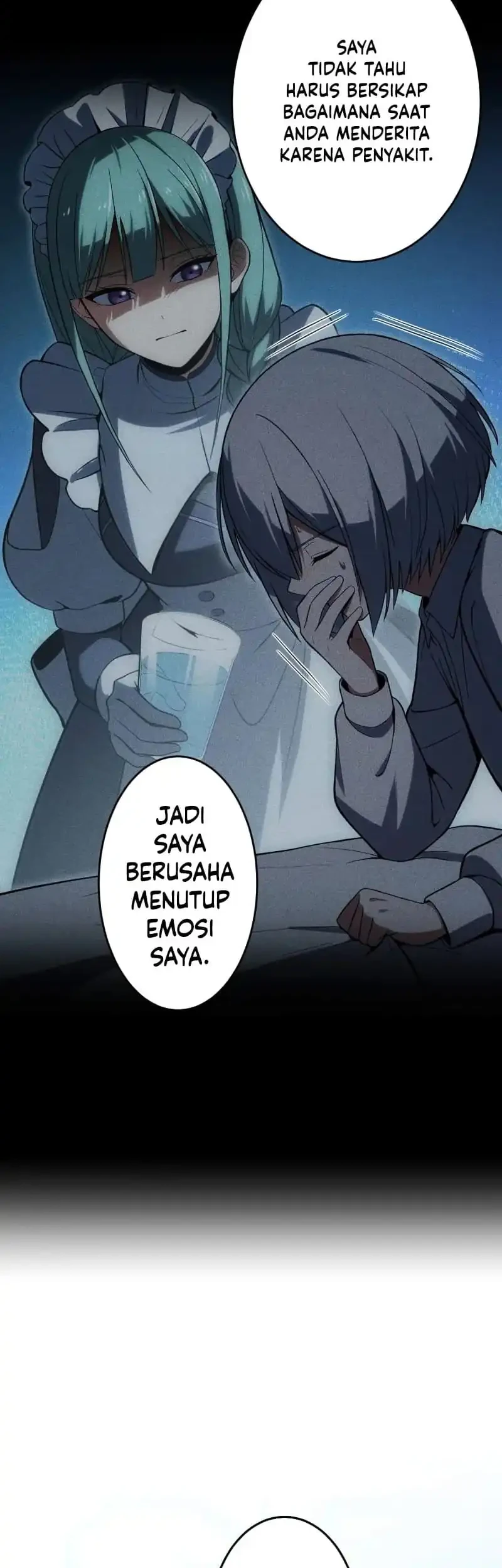 The Hero’s Millionth Regression Chapter 2 Gambar 41