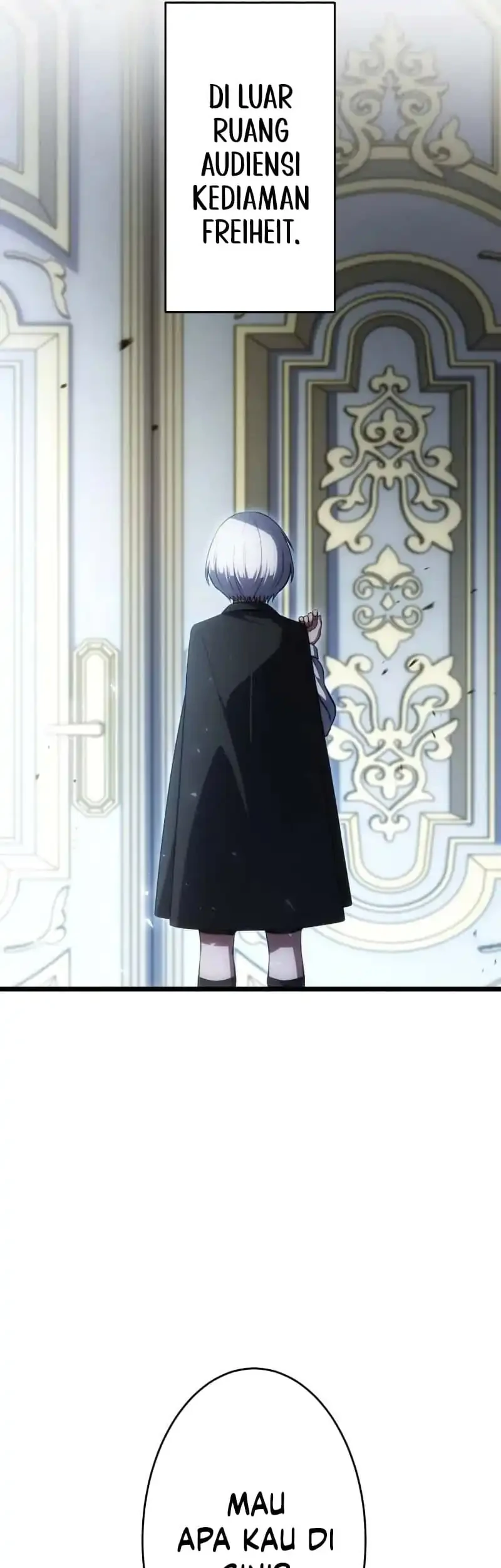 The Hero’s Millionth Regression Chapter 3 Gambar 43