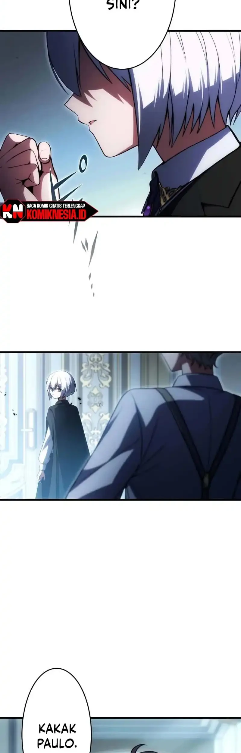 The Hero’s Millionth Regression Chapter 3 Gambar 44