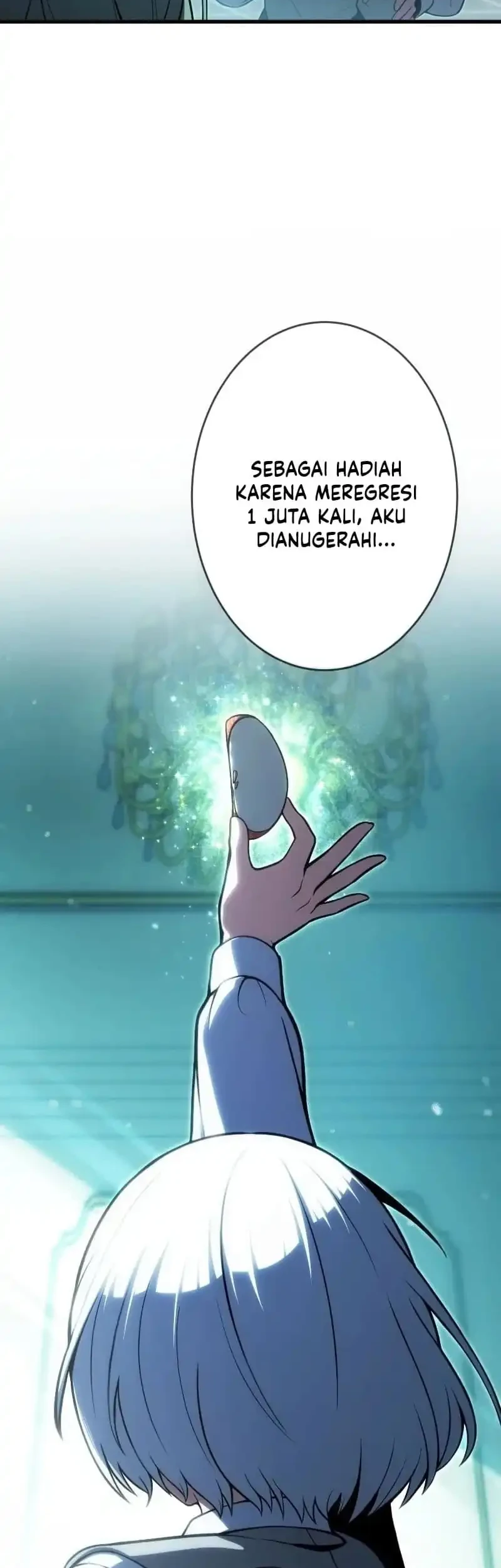 The Hero’s Millionth Regression Chapter 4 Gambar 26