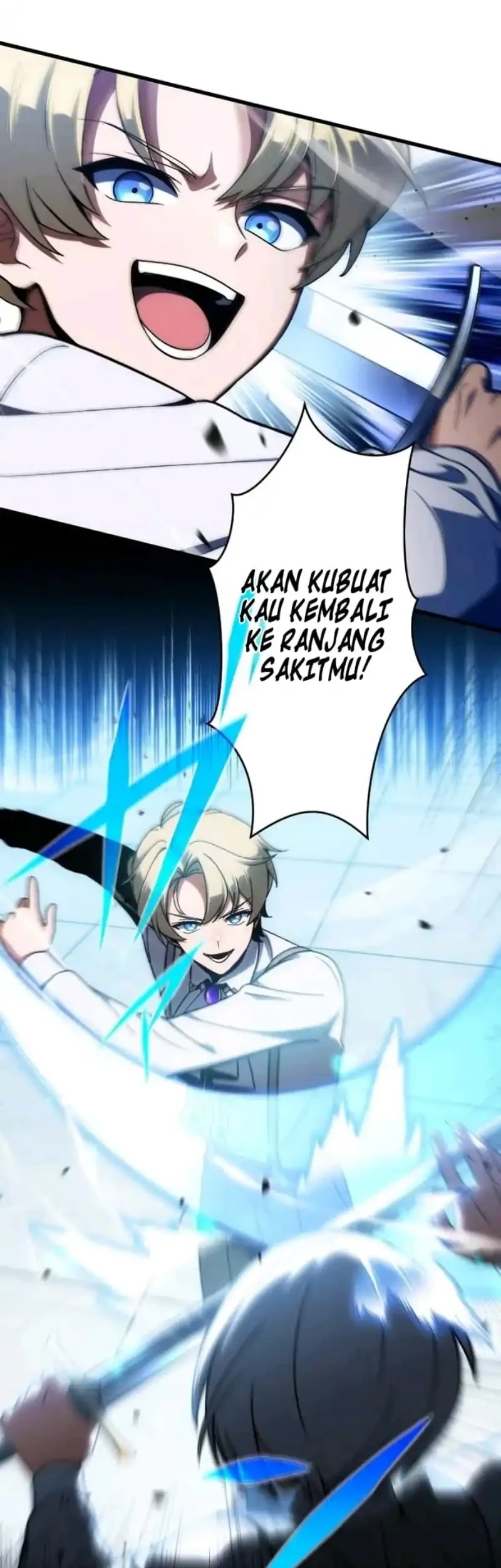 The Hero’s Millionth Regression Chapter 5 Gambar 26