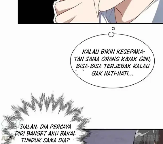 The High Energy Attack Chapter 63 Gambar 14