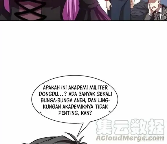 The High Energy Attack Chapter 68 Gambar 13