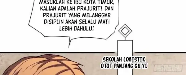 The High Energy Attack Chapter 69 Gambar 11