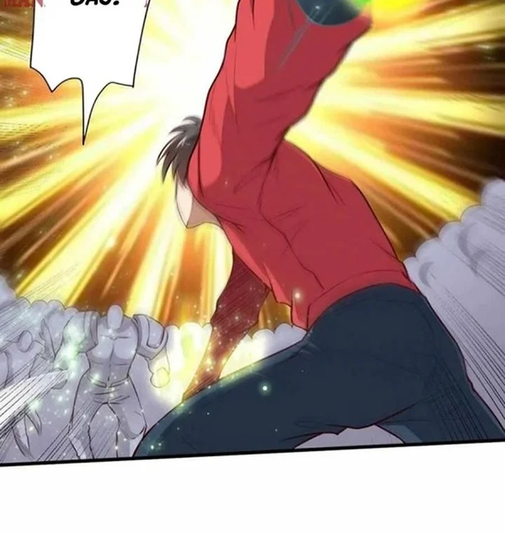 The High Energy Attack Chapter 70 Gambar 18