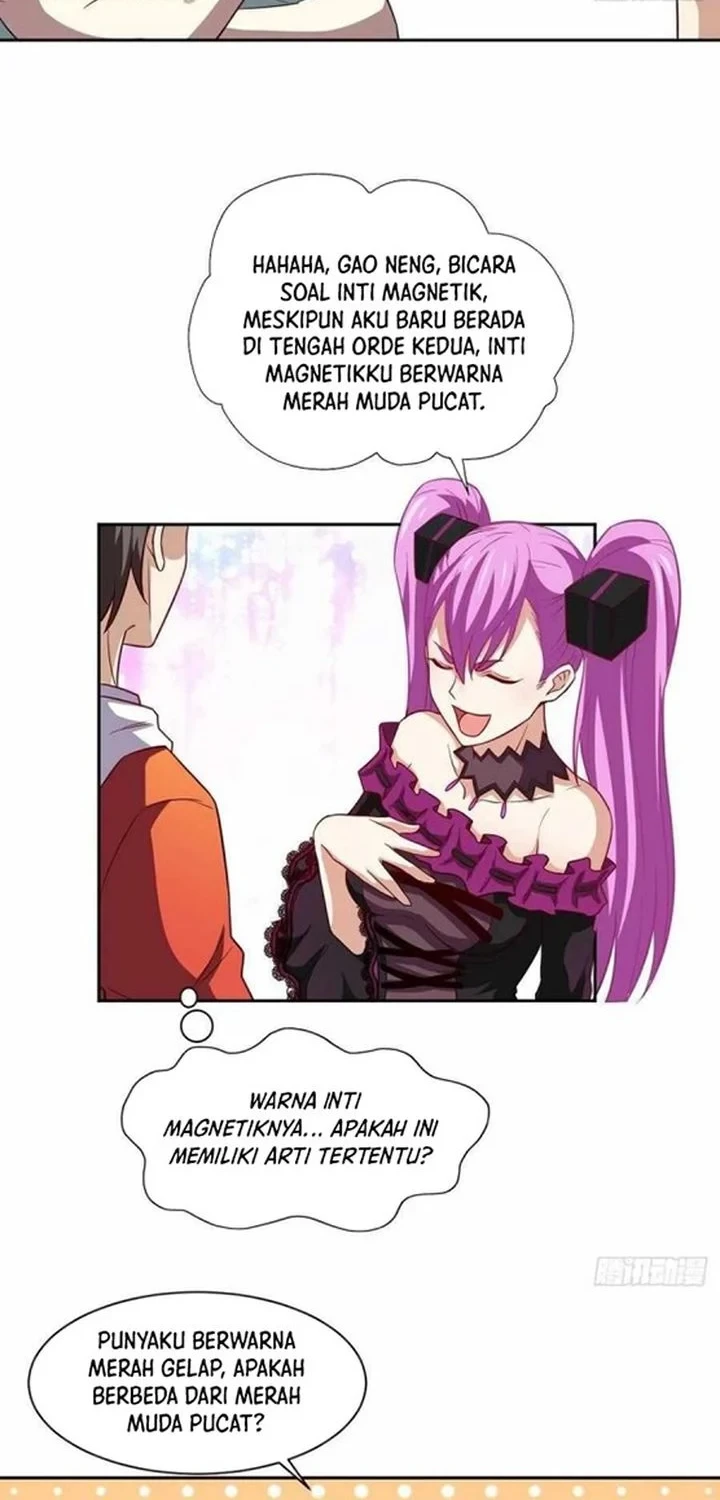 The High Energy Attack Chapter 73 Gambar 16