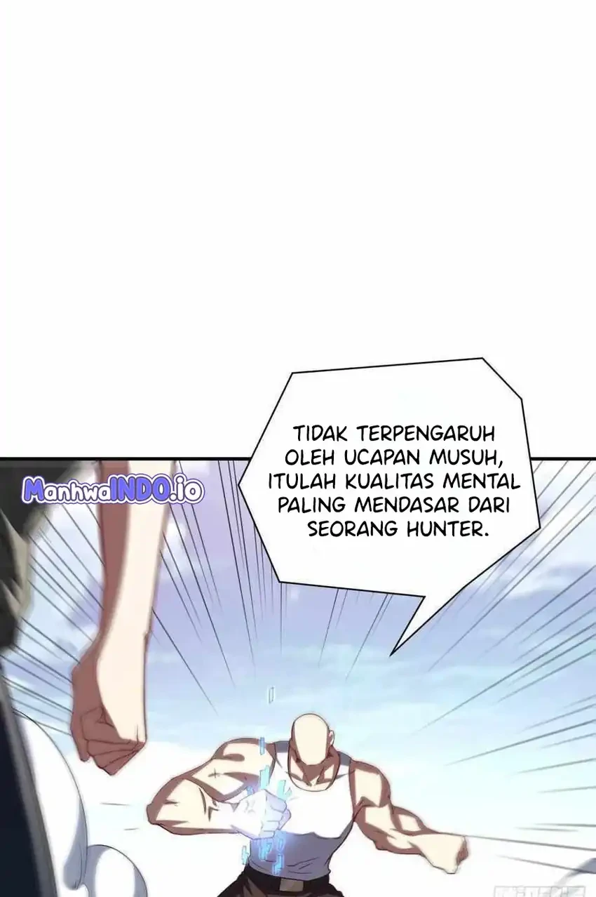 The High Energy Attack Chapter 76 Gambar 24