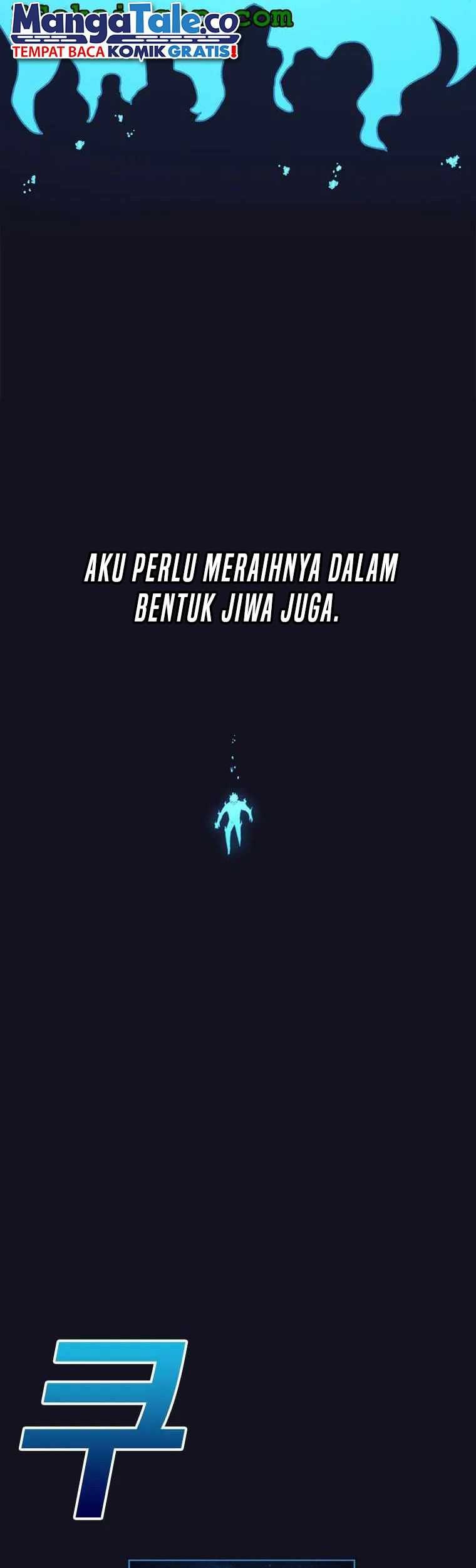 The House Without Time Chapter 54 halaman 40