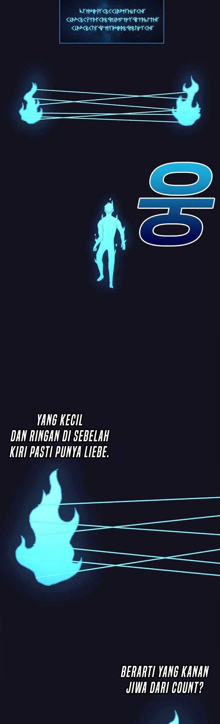 The House Without Time Chapter 54 halaman 41