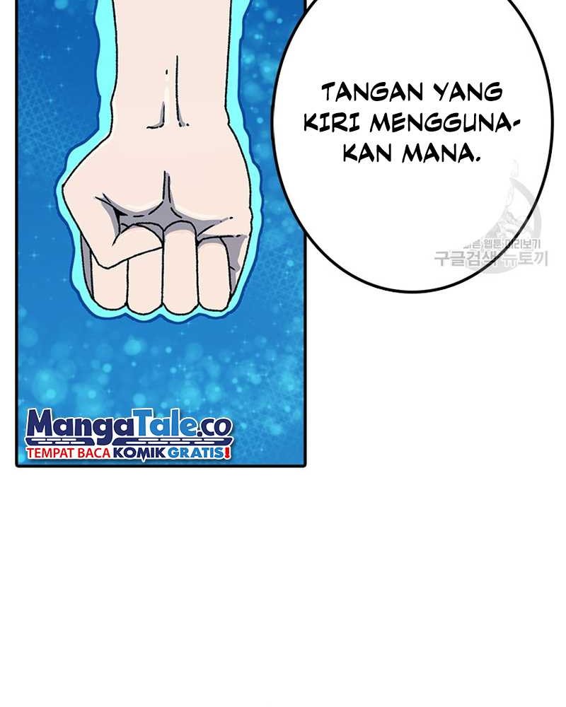 The House Without Time Chapter 55 halaman 39