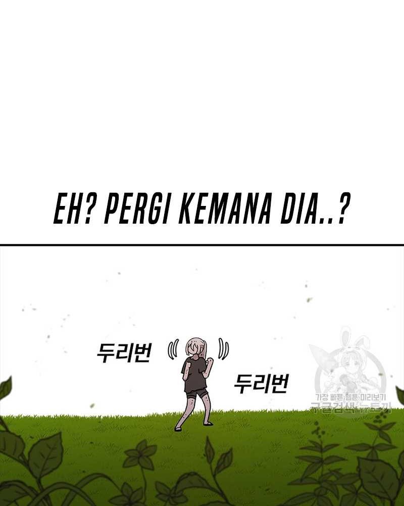 The House Without Time Chapter 56 halaman 33
