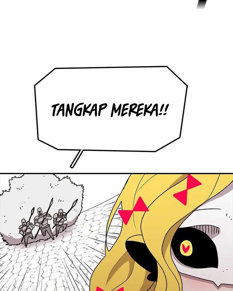 The House Without Time Chapter 58 halaman 29