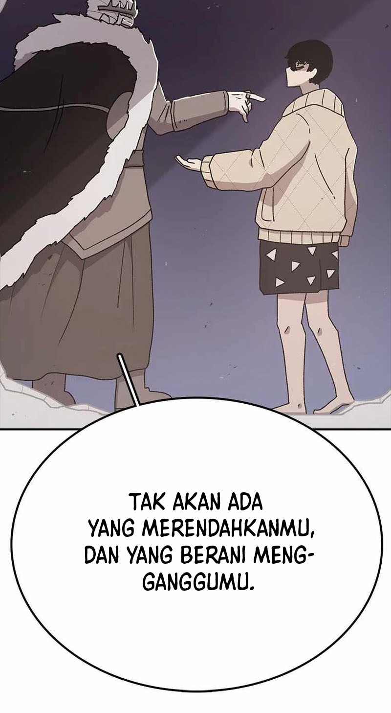 The House Without Time Chapter 59 halaman 33