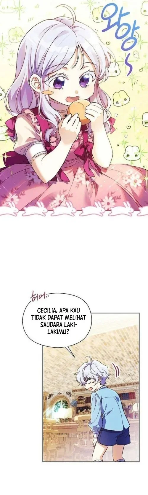 The Immoral Duke Needs to Be Homeschooled Chapter 2 - Halaman 14