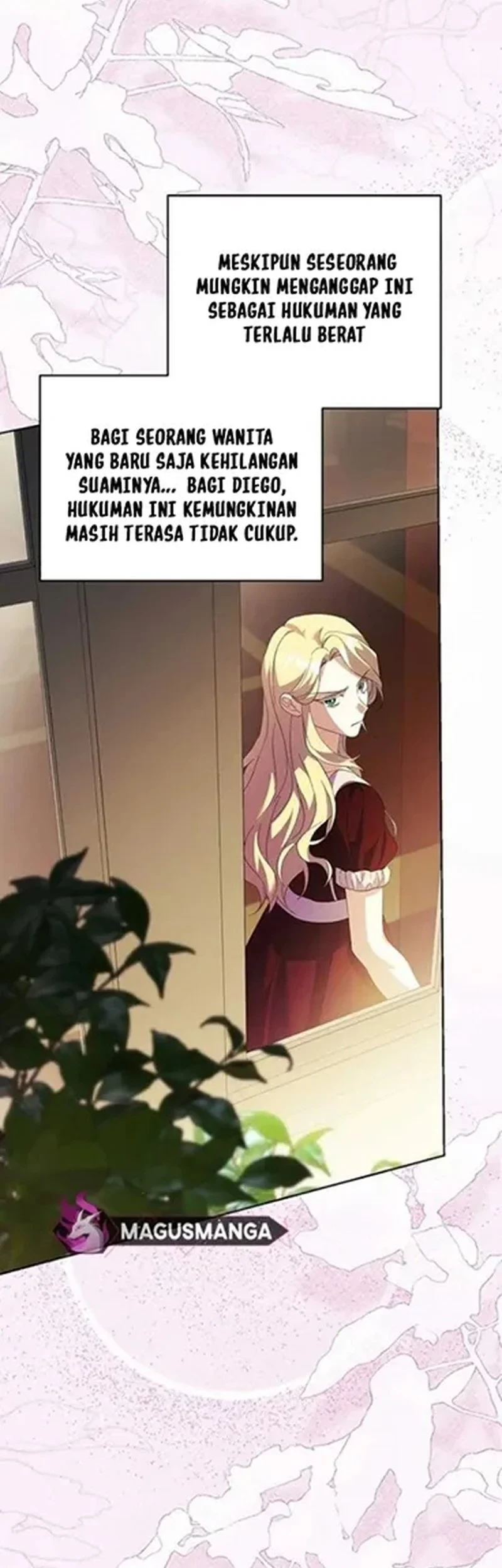 The Immoral Duke Needs to Be Homeschooled Chapter 21 - Halaman 27
