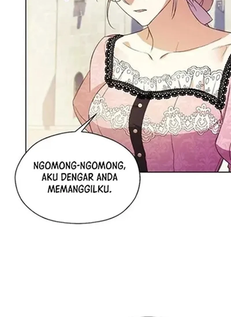 The Immoral Duke Needs to Be Homeschooled Chapter 25 - Halaman 26