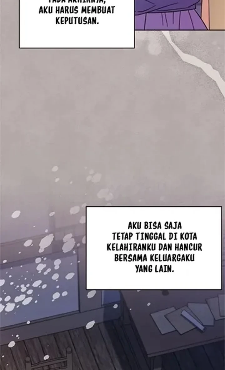 The Immoral Duke Needs to Be Homeschooled Chapter 32 - Halaman 28