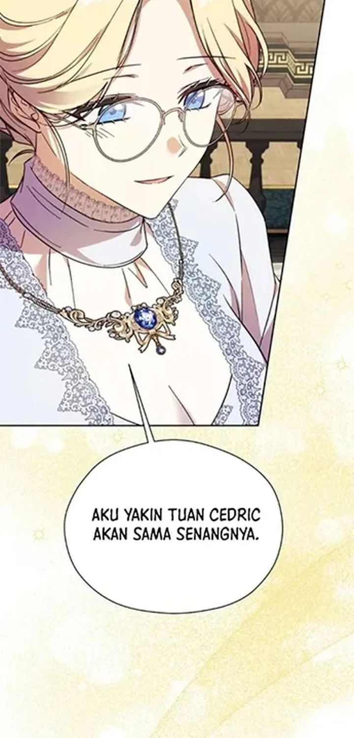 The Immoral Duke Needs to Be Homeschooled Chapter 34 - Halaman 28