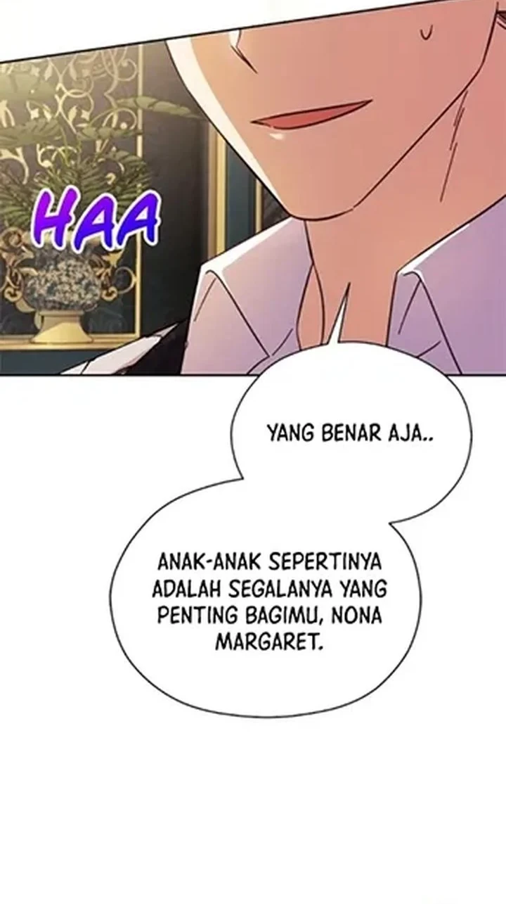 The Immoral Duke Needs to Be Homeschooled Chapter 34 - Halaman 30