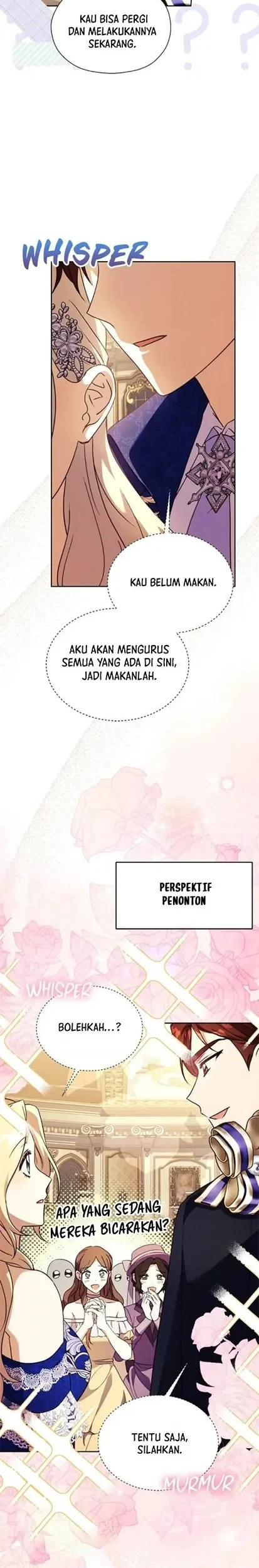 The Immoral Duke Needs to Be Homeschooled Chapter 36 - Halaman 12