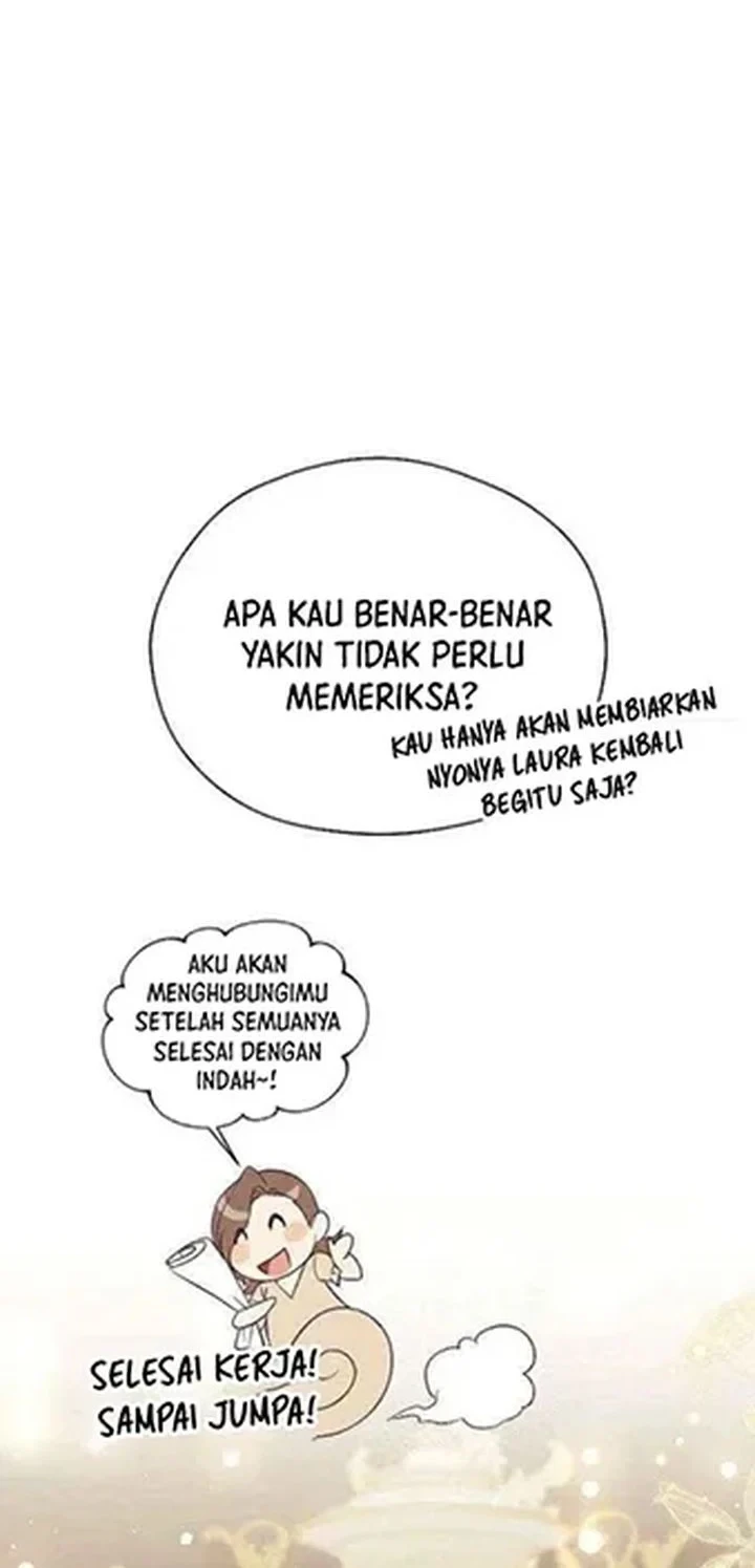 The Immoral Duke Needs to Be Homeschooled Chapter 41 - Halaman 28