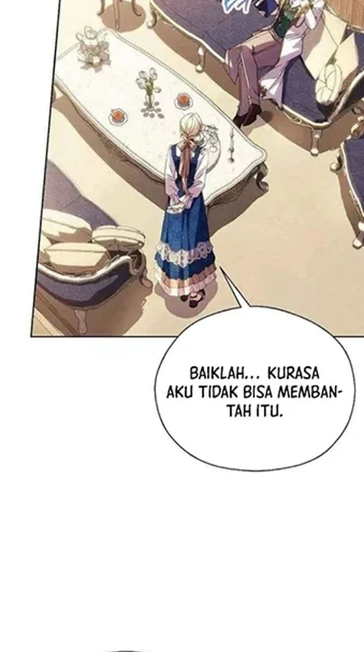 The Immoral Duke Needs to Be Homeschooled Chapter 41 - Halaman 30