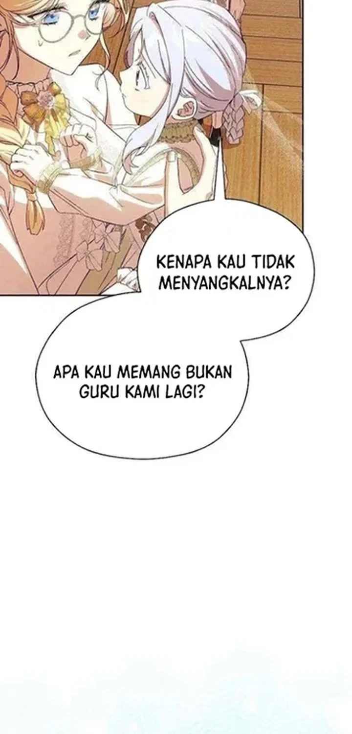 The Immoral Duke Needs to Be Homeschooled Chapter 43 - Halaman 34