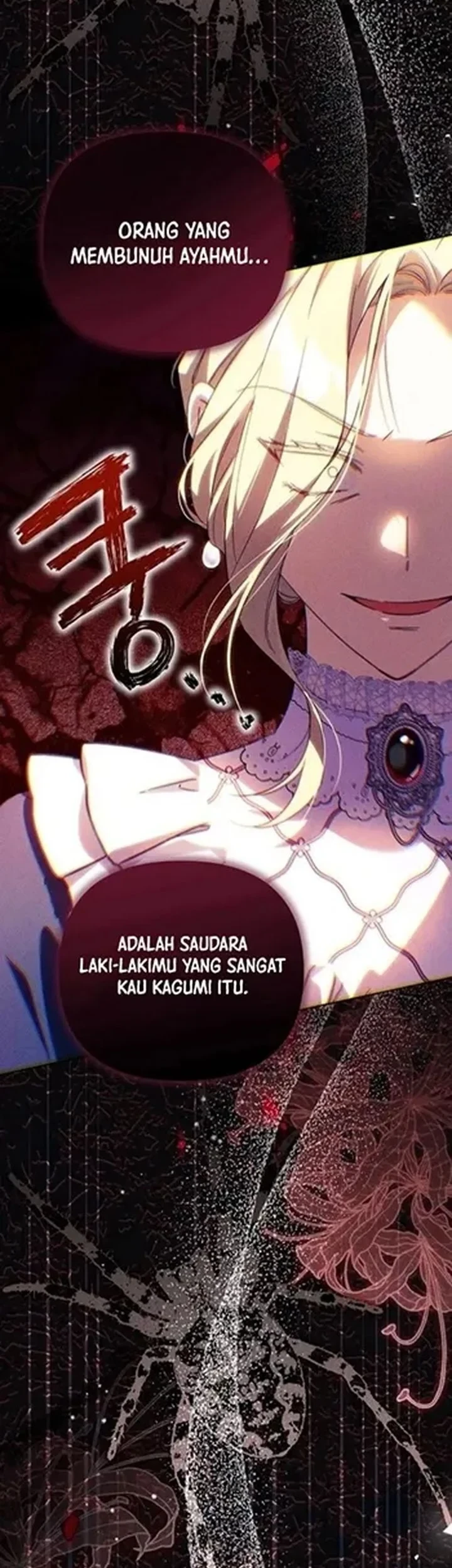 The Immoral Duke Needs to Be Homeschooled Chapter 44 - Halaman 33