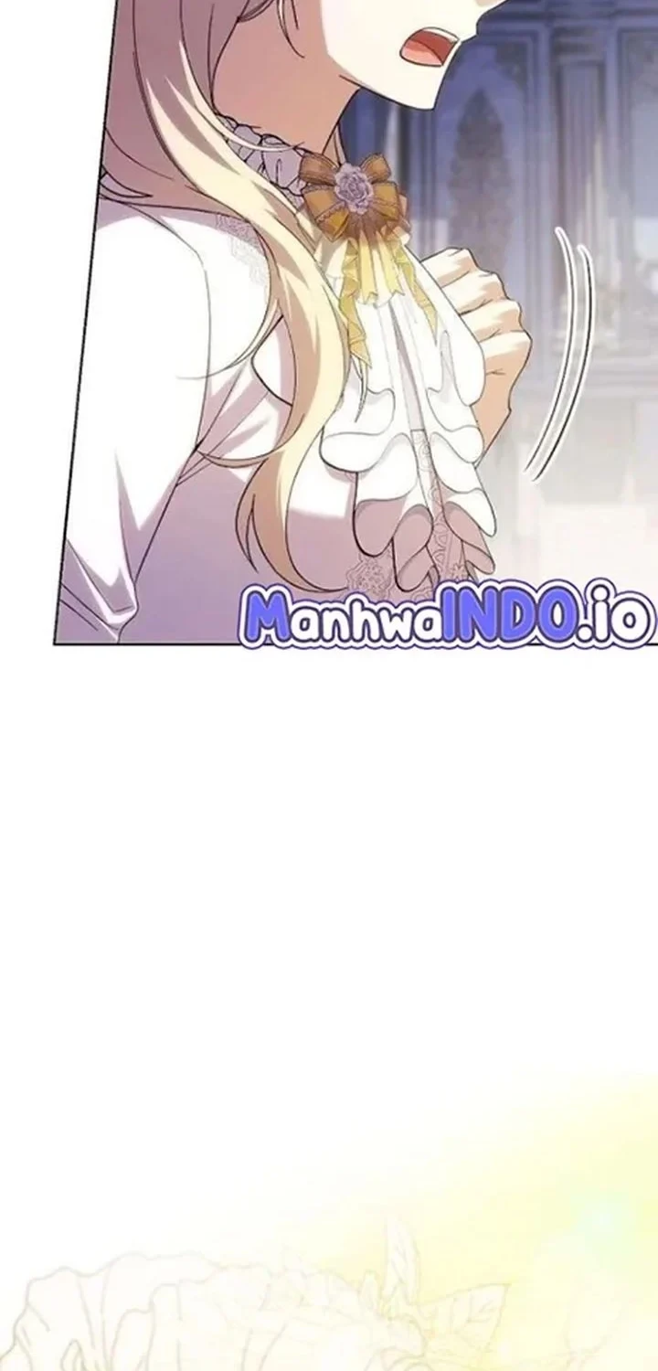 The Immoral Duke Needs to Be Homeschooled Chapter 46 - Halaman 31