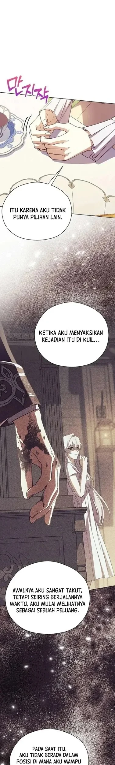 The Immoral Duke Needs to Be Homeschooled Chapter 49 - Halaman 13