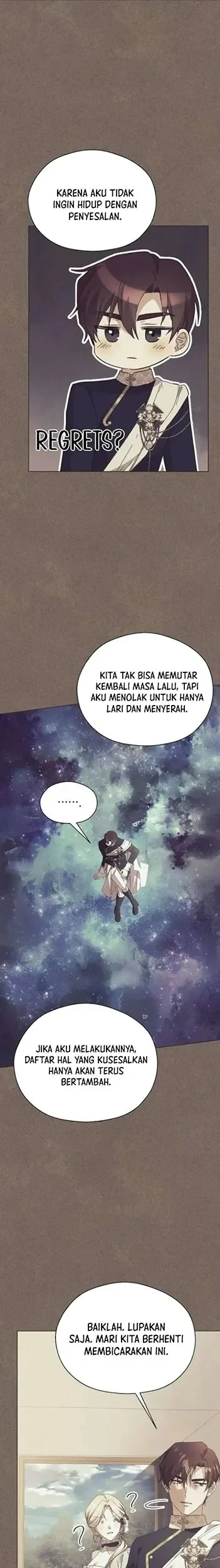 The Immoral Duke Needs to Be Homeschooled Chapter 50 - Halaman 13