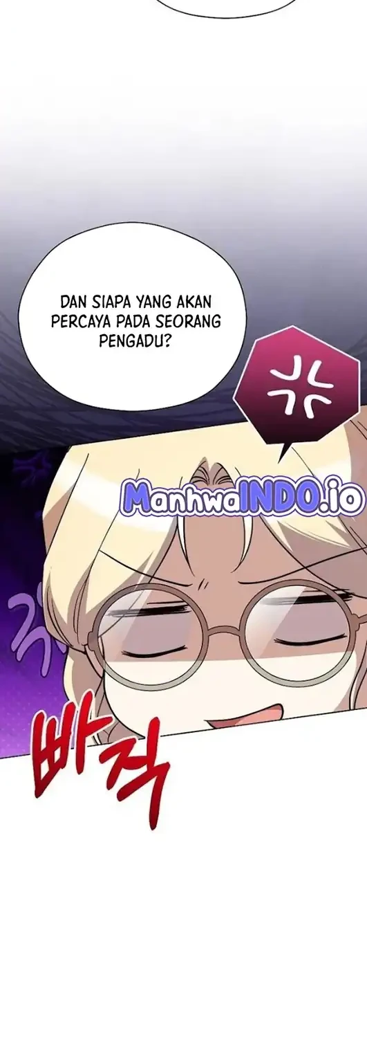 The Immoral Duke Needs to Be Homeschooled Chapter 51 - Halaman 22