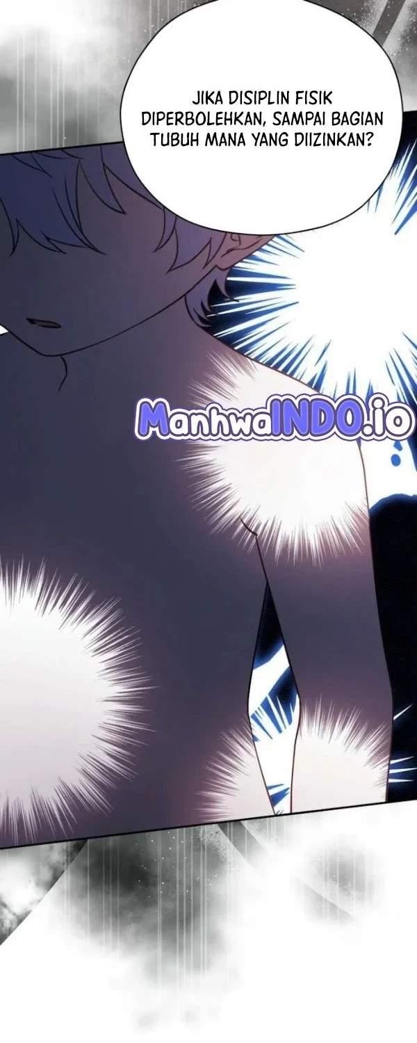 The Immoral Duke Needs to Be Homeschooled Chapter 56 Gambar 26