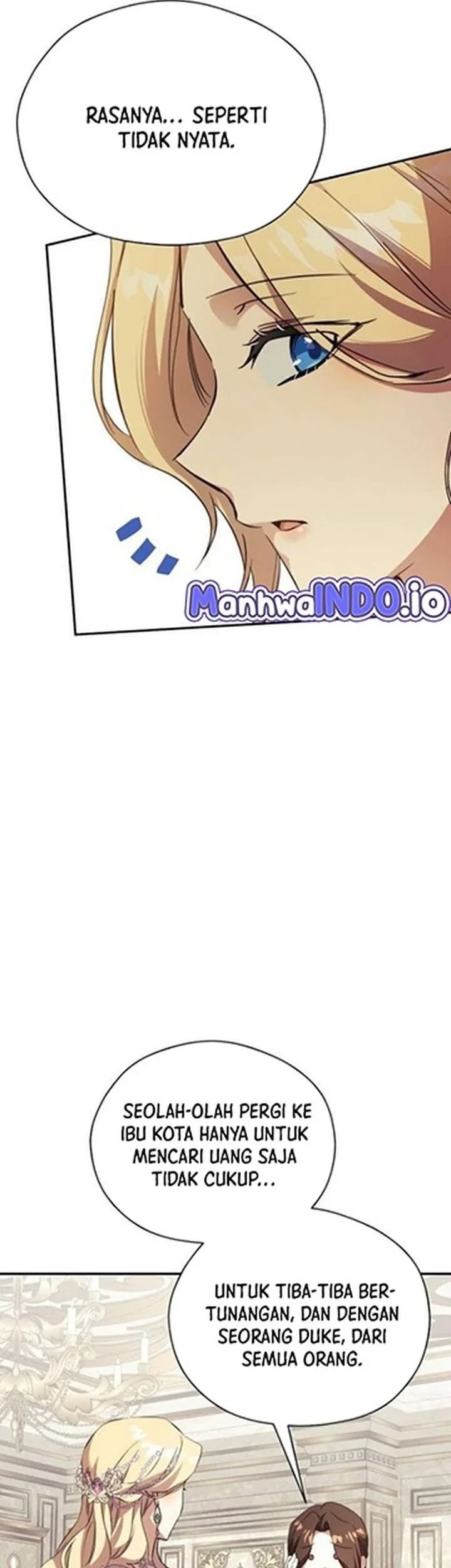 The Immoral Duke Needs to Be Homeschooled Chapter 57 Gambar 36