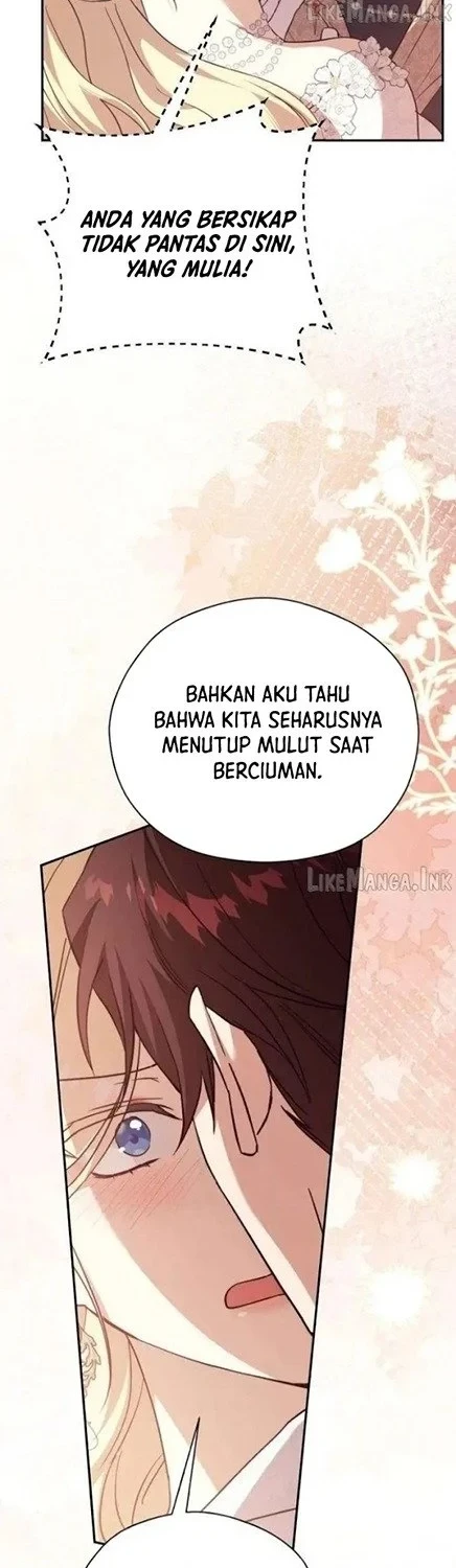 The Immoral Duke Needs to Be Homeschooled Chapter 58 - Halaman 18