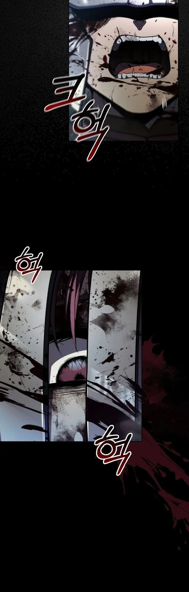 The Immortal Genius Spearman Chapter 1 Gambar 28