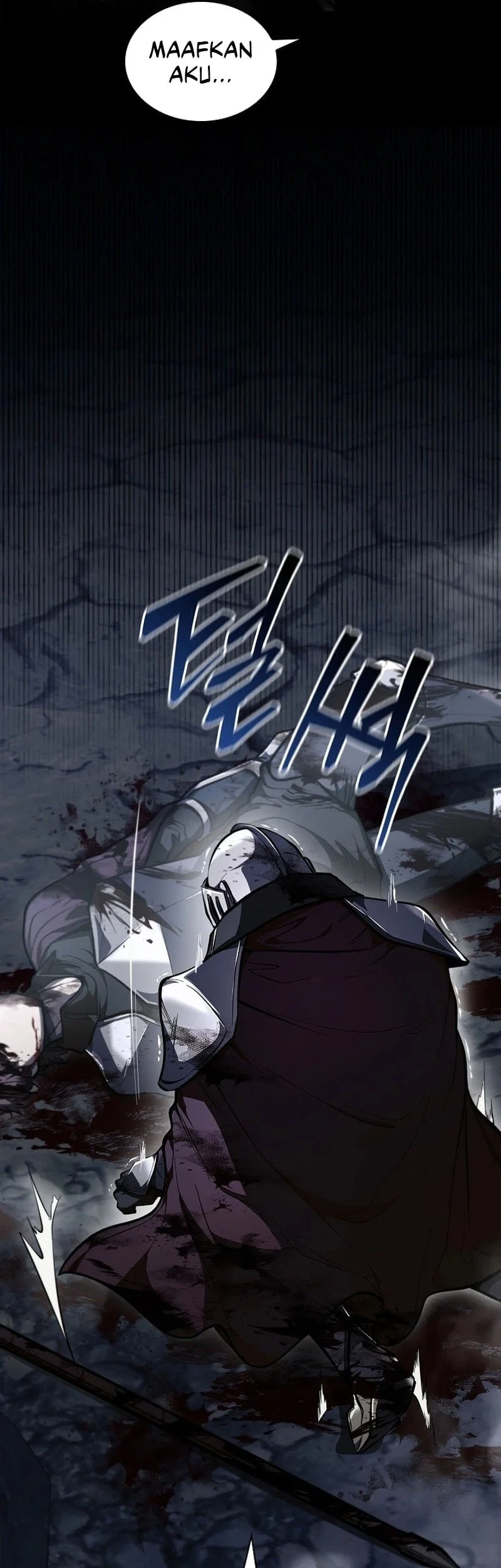 The Immortal Genius Spearman Chapter 1 Gambar 30