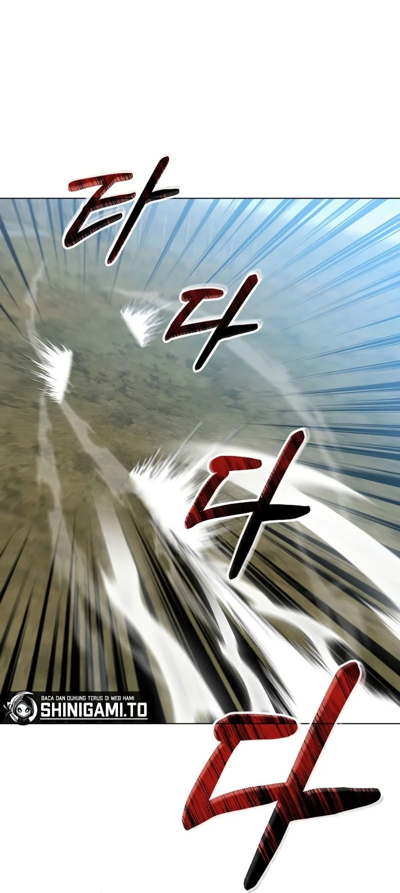The Immortal Genius Spearman Chapter 10 Gambar 28