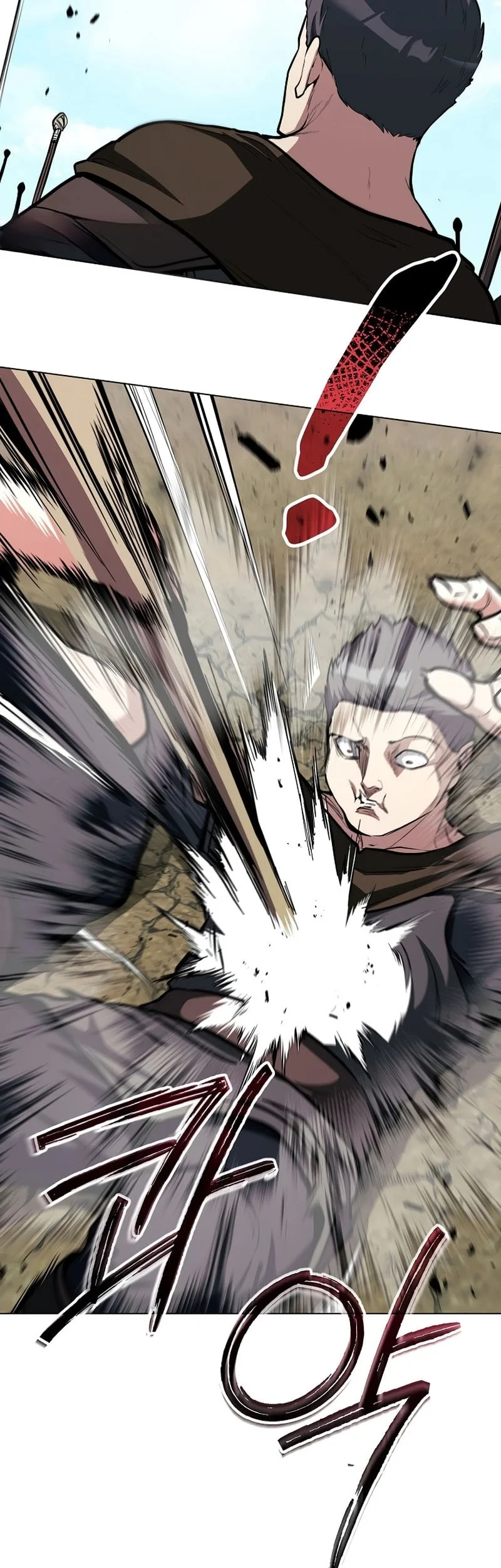 The Immortal Genius Spearman Chapter 10 Gambar 30