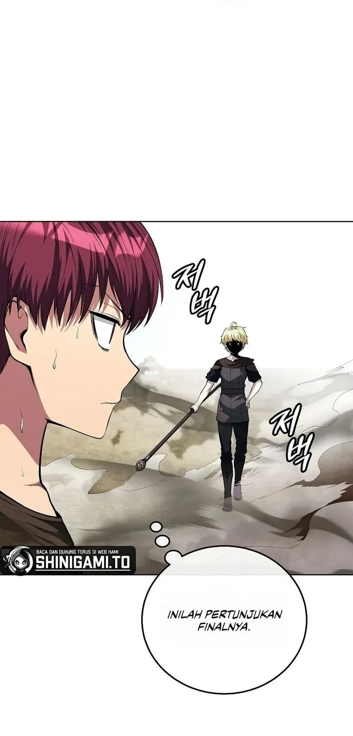 The Immortal Genius Spearman Chapter 13 Gambar 29