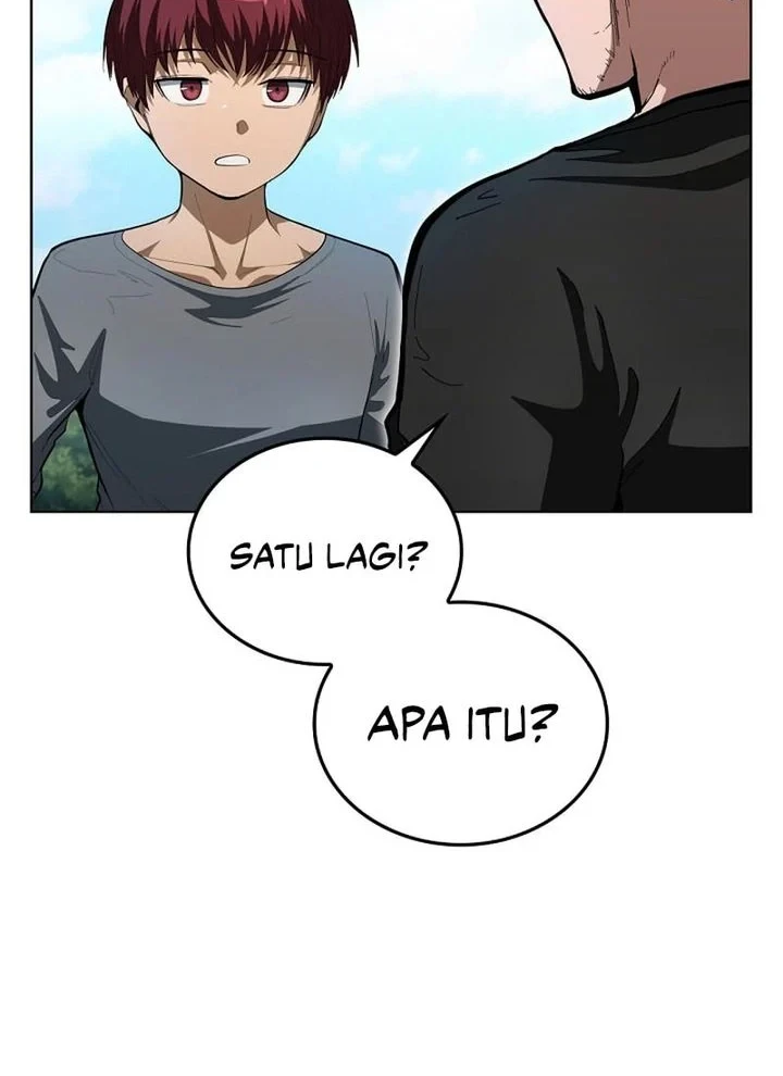 The Immortal Genius Spearman Chapter 18 Gambar 30