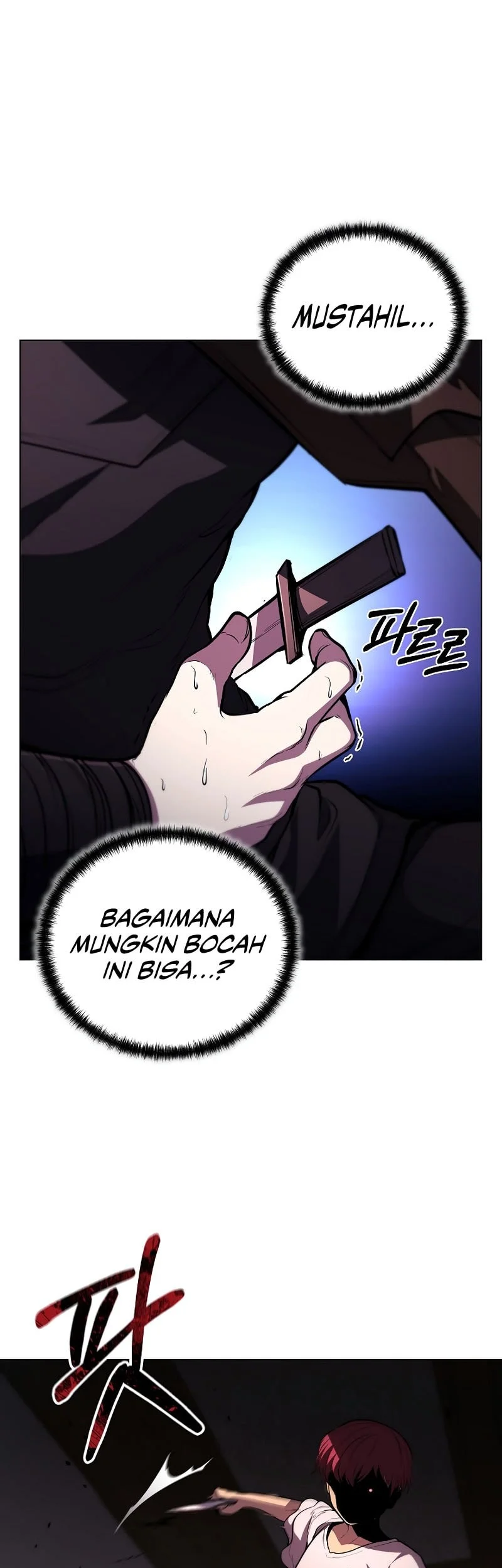 The Immortal Genius Spearman Chapter 2 Gambar 28