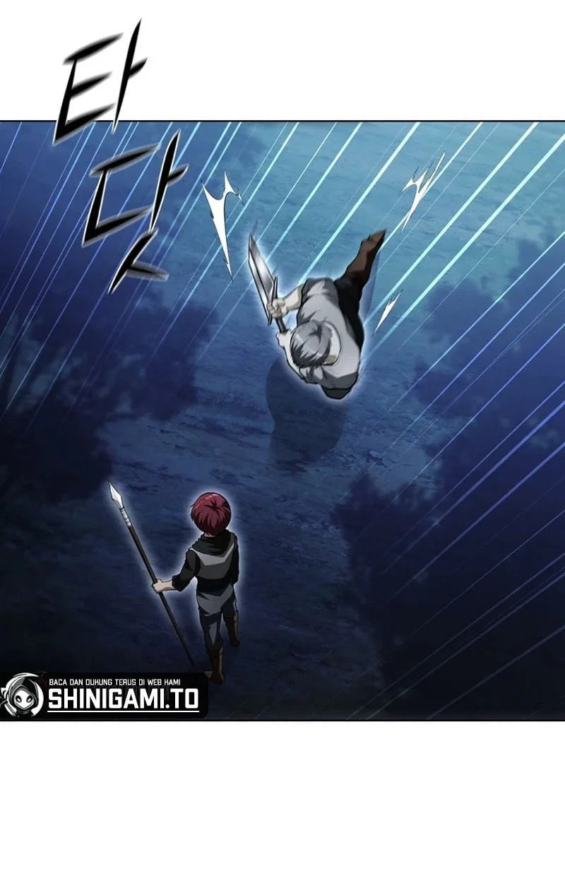 The Immortal Genius Spearman Chapter 24 Gambar 25